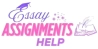 Essay Assignments Help UK