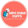 Vape Dubai Puffs