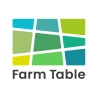 Farm Table