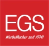 EGS Werbemittel GmbH / www.egs-werbemittel.de