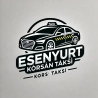 Esenyurt korsan taksi