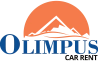 Olimpus Car Rental