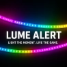 Lumealert