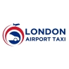London Airport-Taxi