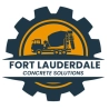 Fort Lauderdale Concrete Solutions