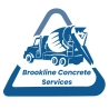 Brookline Concrete Services