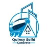 Quincy Solid Concrete