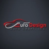 Euro Design Auto Crafts - Auto Body Shop