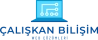 Çalışkan Bilişim