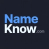 Nameknow