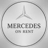 Mercedes On Rent