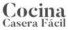 Recetas de Cocina Fáciles