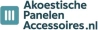 Akoestischepanelenaccessoires