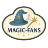 Magic-fans