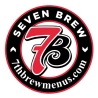 7 Brew Menu