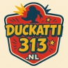 Duckatti 313