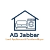 AB Jabbar Used Appliances and Furniture Buyer
