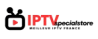 IPTV ABONNEMENT SPECIALS