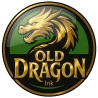 Old Dragon Ink