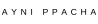 Ayni Ppacha