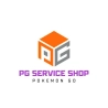 PGSERVICESHOP