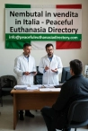Peaceful Euthanasia Directory