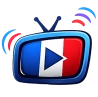 Abonnement IPTV France FR
