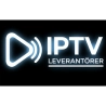 iptv leverantörer