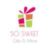 SO SWEET Gifts &amp; More