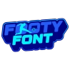 FootyFont