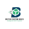 British Custom Boxes