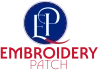 Embroidery Patch NZ