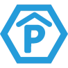 Borgergade Parkering
