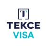 TEKCE VISA