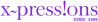 Xpressions