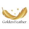 Golden Feather