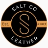 SaltCo Leather