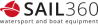 Sail360 watersport and boat equipment