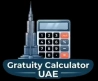 Gratuity Caclulator UAE