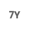 777y