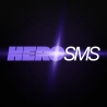 HeroSMS
