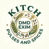 Kitch Pulses and Spices