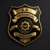 SA Provincial Service