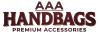 AAA Handbags