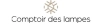Comptoir des Lampes