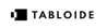 Cuadros Tabloide