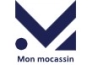 Mon mocassin
