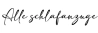 Alle Schlafanzuge