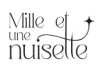 Mille et une nuisettes