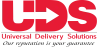 Universal Delivery Solutions Ltd
